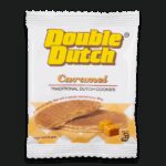 Double Dutch Regular Single Syrup Waffles (32g)