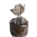 Verweij Stroopie Syrup Waffles (250g)
