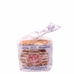 Verweij 100% Butter Syrup Waffles (325g)