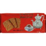 DeRuiter Large Speculaas (250g)