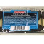 Europatisserie Mini Marzipan Cakes 7pc (200g)