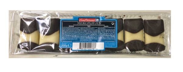 Europatisserie Mini Marzipan Cakes 7pc (200g)