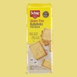 Schar Butter Cookies *GF* (165g)