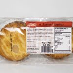 Aviateur Almond Rounds 6pc (300g)