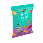 Jumbo Winegums (500g)