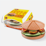Look-O-Look Candy Burger (130g)