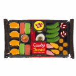 Look-O-Look Large Candy Sushi (300g)