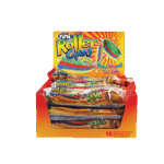 Fini Crazy Roller 4-pk (80g)