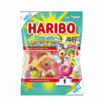 Haribo Sour Mix (160g)