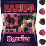 Haribo Berries (175g)