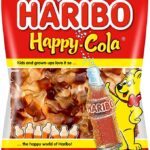 Haribo Happy Cola (175g)
