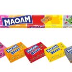 Maoam Bloxx 5-pack (110g)