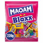 Maoam Bloxx (220g)