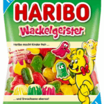 Haribo Ghosts (160g)
