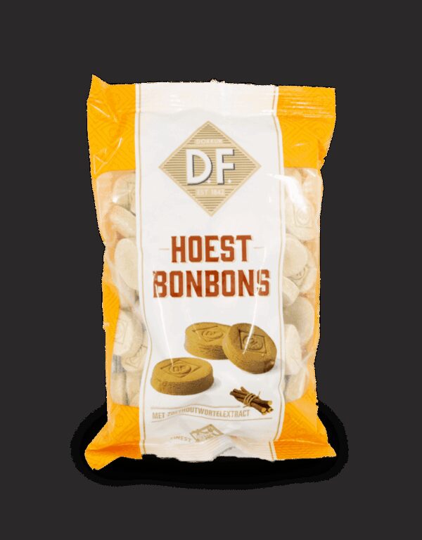 DF Hoest Bonbons (200g)