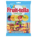 Fruittella Lange Jan (169g)