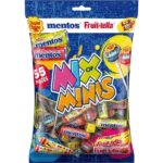 Van Melle Mix of Minis (410g)