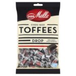 Van Melle Licorice Toffees (225g)