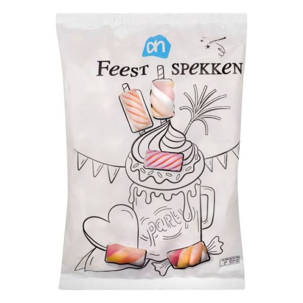 AH Marshmallows *GF* (400g)