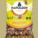 Napoleon Salmiak Balls *GF* (225g)