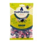 Napoleon Licorice Balls *GF* (225g)
