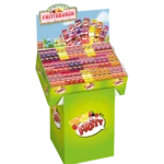 Fritt Fruit Toffees 70g - Large Display