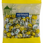 Krinos Lemon Lime (200g)