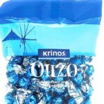 Krinos Ouzo (200g)