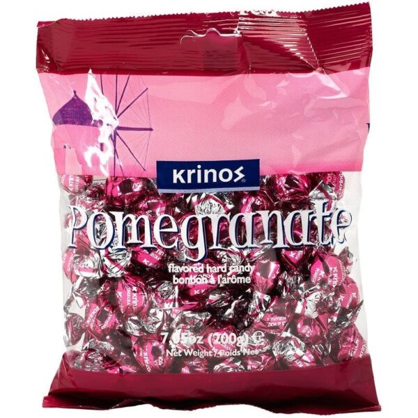 Krinos Pomegranate (200g)