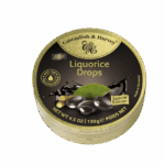 Cavendish & Harvey Filled Licorice Drops (130g)