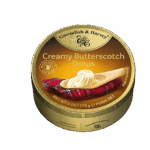 Cavendish & Harvey Creamy Butterscotch Drops (175g)
