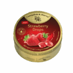 Cavendish & Harvey Filled Strawberry Drops (175g)