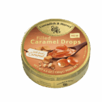 Cavendish & Harvey Filled Caramel Drops (130g)