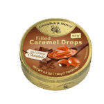 Cavendish & Harvey Chocolate Filled Caramel Drops (130g)