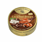 Cavendish & Harvey Coffee Filled Caramel Drops (130g)