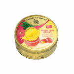 Cavendish & Harvey Pineapple Filled Grapefruit Drops (175g)