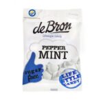 DeBron Peppermints *SF & GF* (80g)