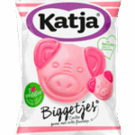 Katja Pigs (Percy Pigs) (125g)
