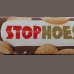Red Band Stophoest Rolls (40g)