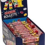 Haribo Roulette (25g)