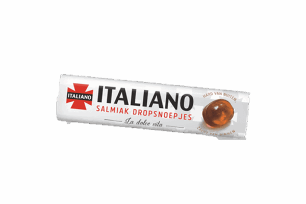 Italiano Rolls (33g)