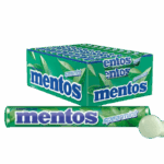 Mentos Spearmint (38g)