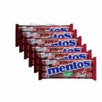 Mentos Fresh Cola Rolls
