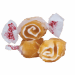 Taffy Town Caramel Swirls Taffy 2.5lb (1130g)