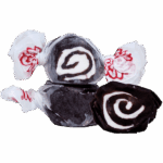 Taffy Town Licorice Swirl Taffy 2.5lb (1130g)