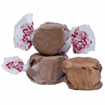 Taffy Town Chocolate Taffy 2.5lb (1130g)