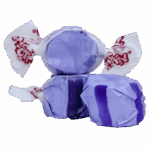 Taffy Town Grape Taffy 2.5lb (1130g)