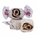 Taffy Town Cinnamon Roll Taffy 2.5lb (1130g)