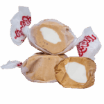 Taffy Town Caramel Corn Taffy 2.5lb (1130g)