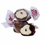 Taffy Town Chocolate Caramel Mocha Taffy 2.5lb (1130g)